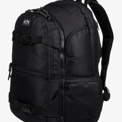 Billabong Combat OG 35L Backpack - Stealth