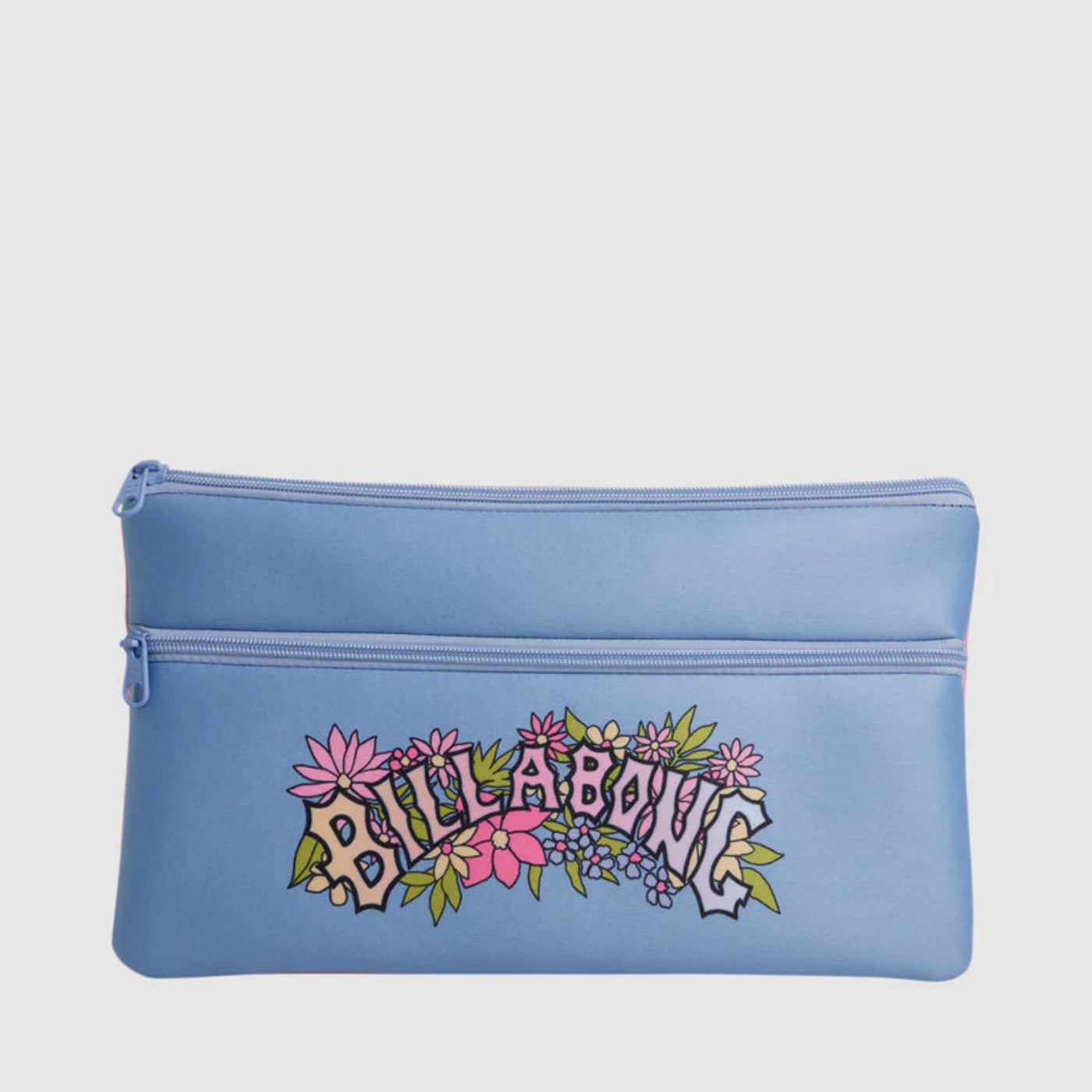 Billabong Ohana Large Pencil Case - Multi