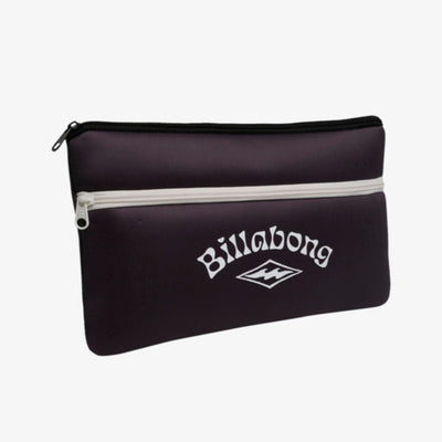 Billabong Paradise Large Pencil Case - Black