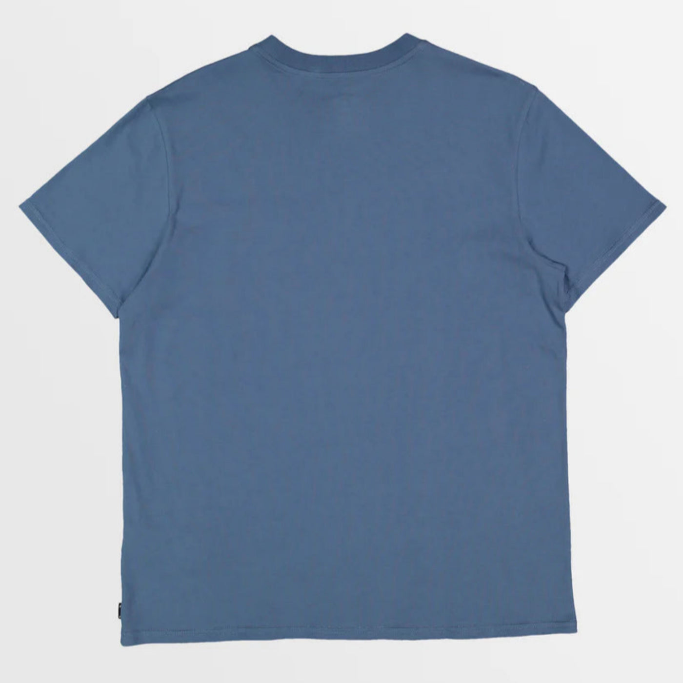 Billabong Premium Pocket Tee - Mid Blue