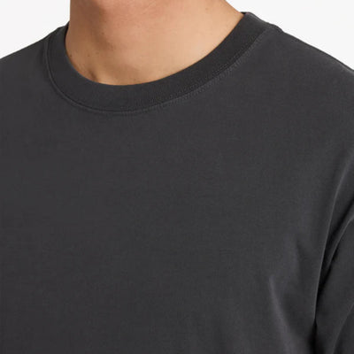 Billabong Premium Wave Wash Tee - Washed Black