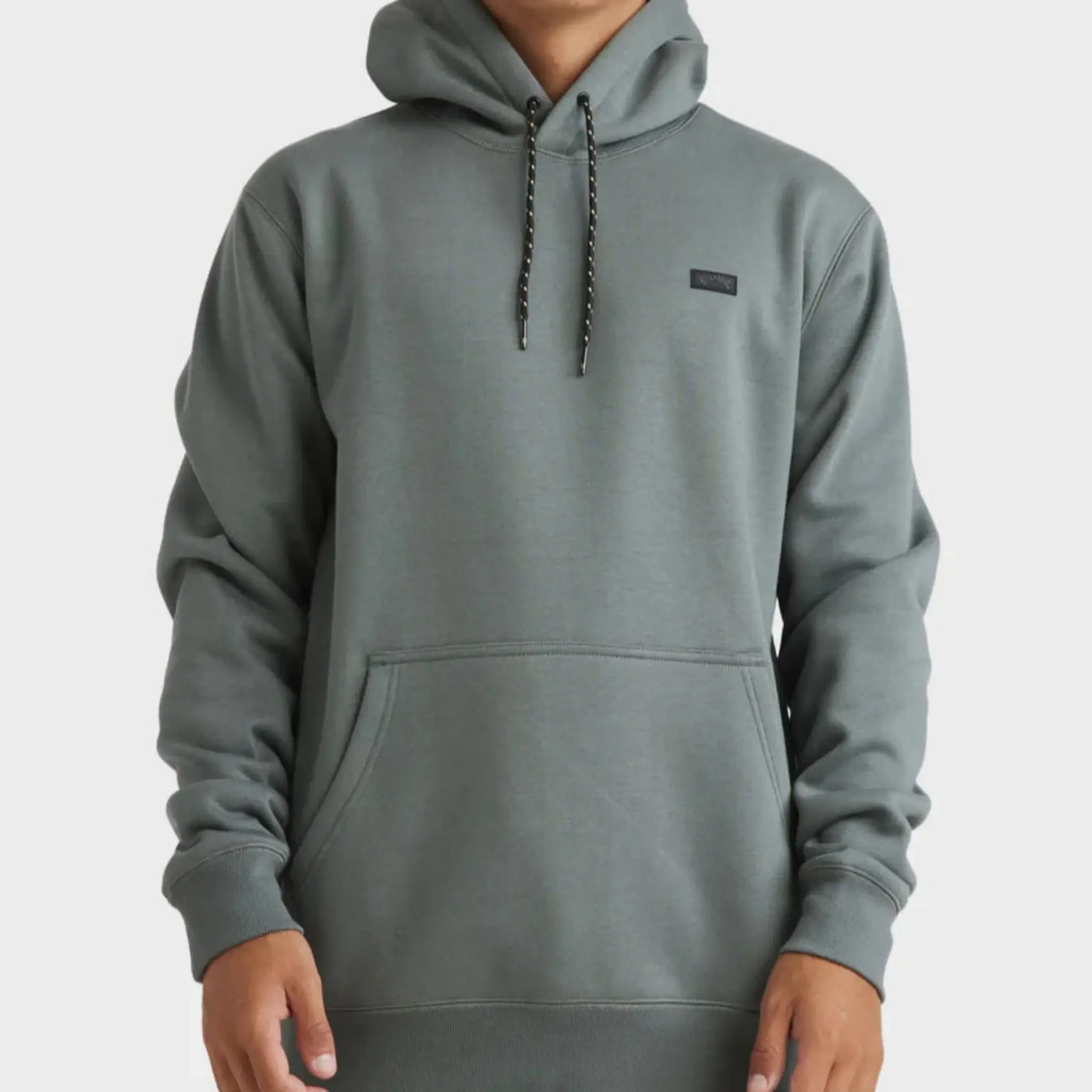 Billabong Shoreline A/Div Pullover Hoodie - Dark Slate