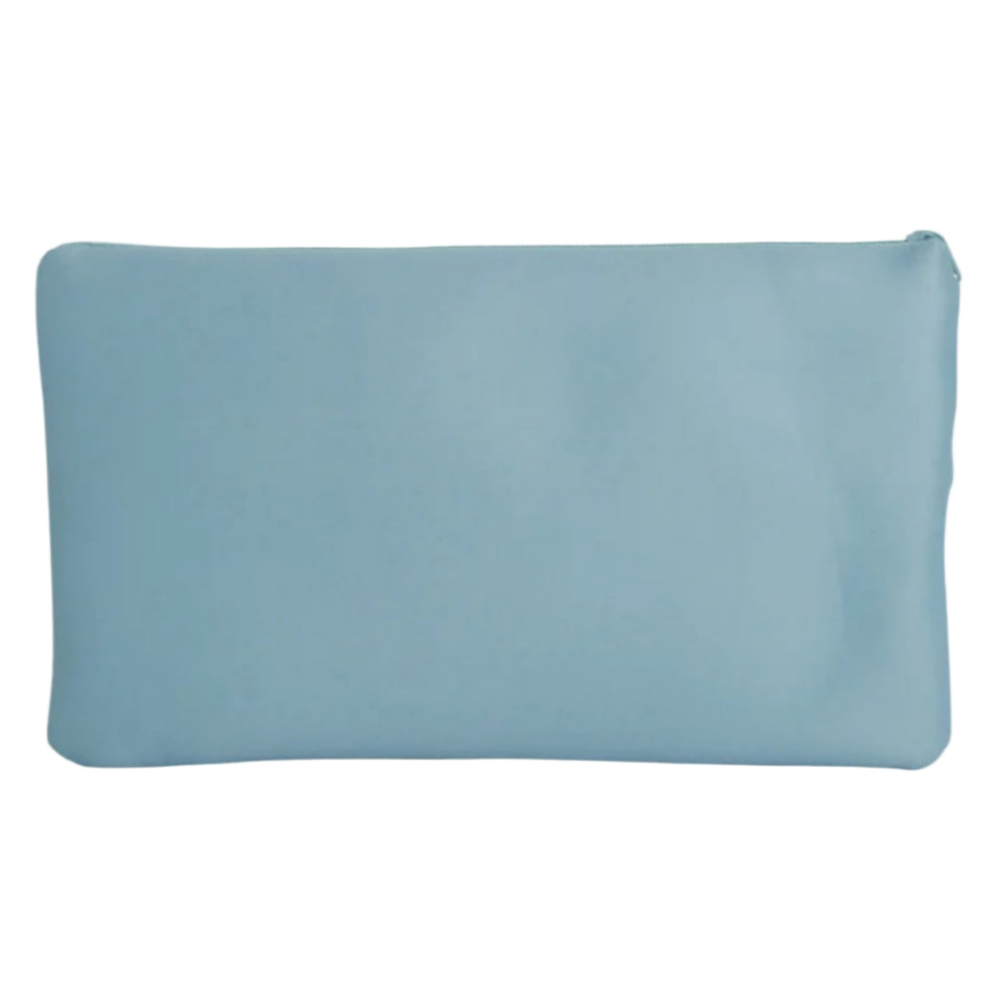 Billabong Show Me Sun Large Pencil Case - Misty Blue