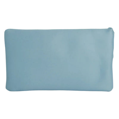 Billabong Show Me Sun Large Pencil Case - Misty Blue