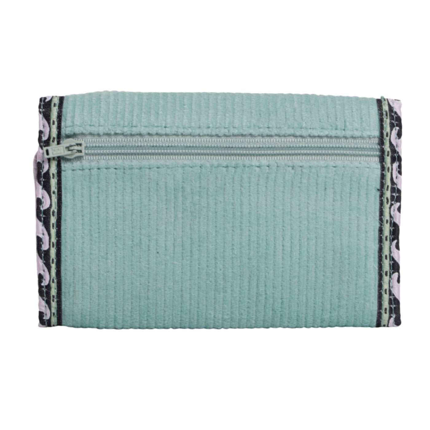 Billabong Since 73 Cord Surf Wallet - Crystal Cove