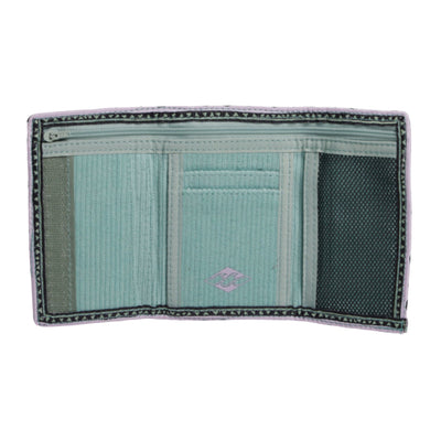 Billabong Since 73 Cord Surf Wallet - Crystal Cove
