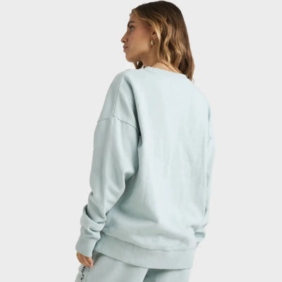 Billabong Society Crew - Sea Fog