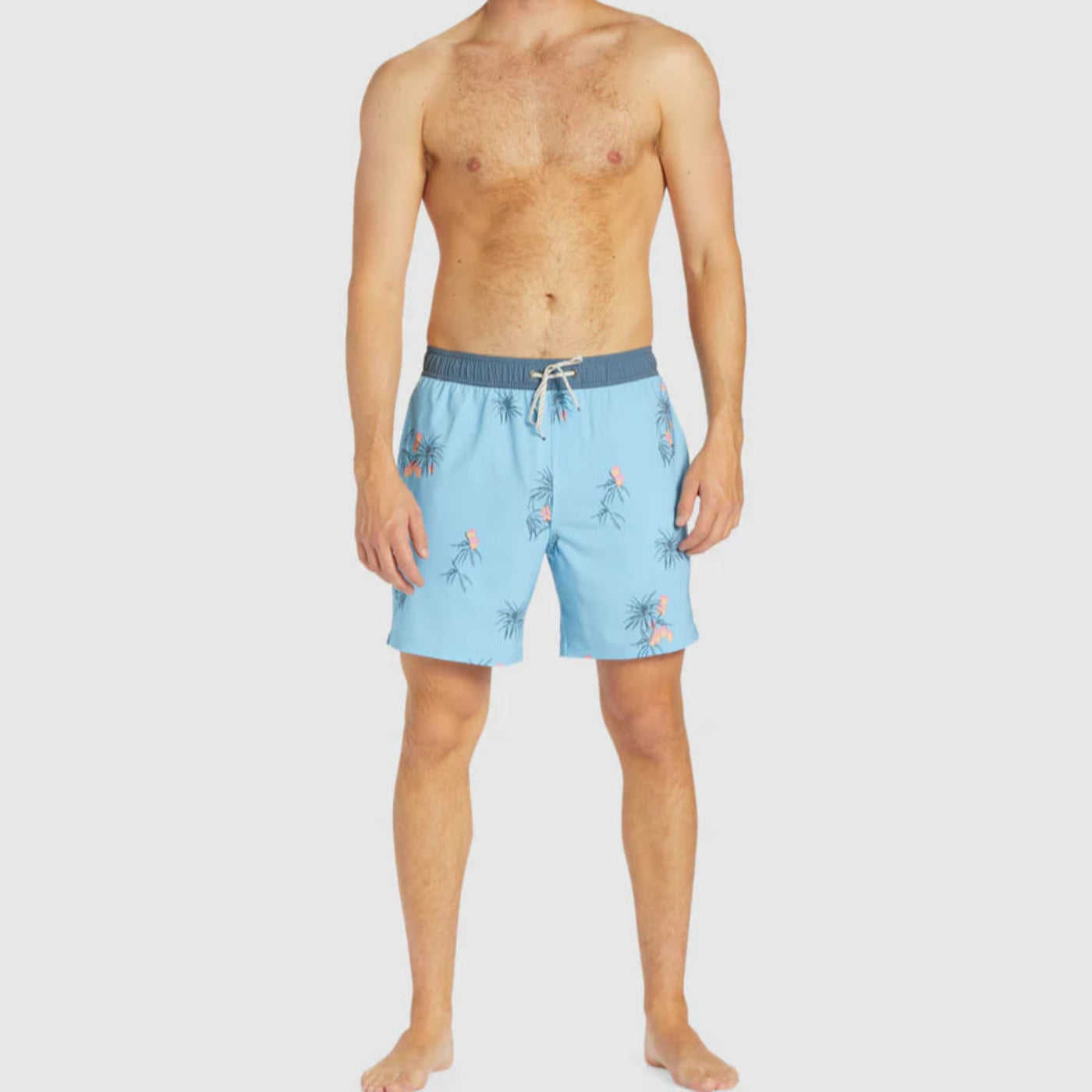 Billabong Sundays Layback - Crystal Blue