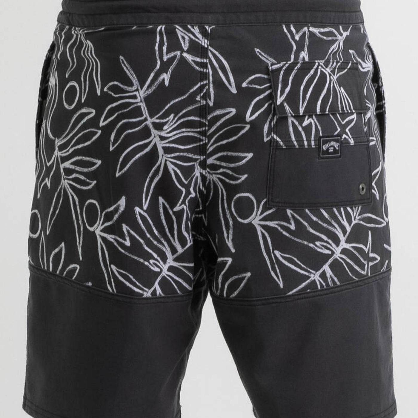 Billabong Sundays Split Boardshort