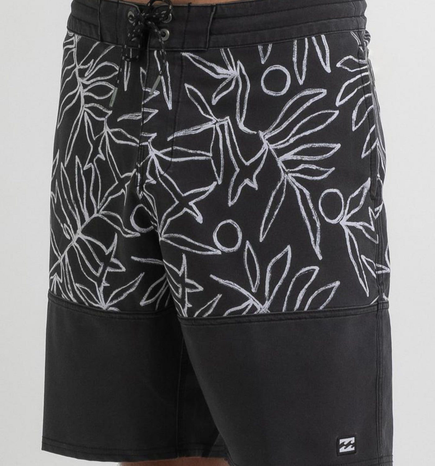 Billabong Sundays Split Boardshort