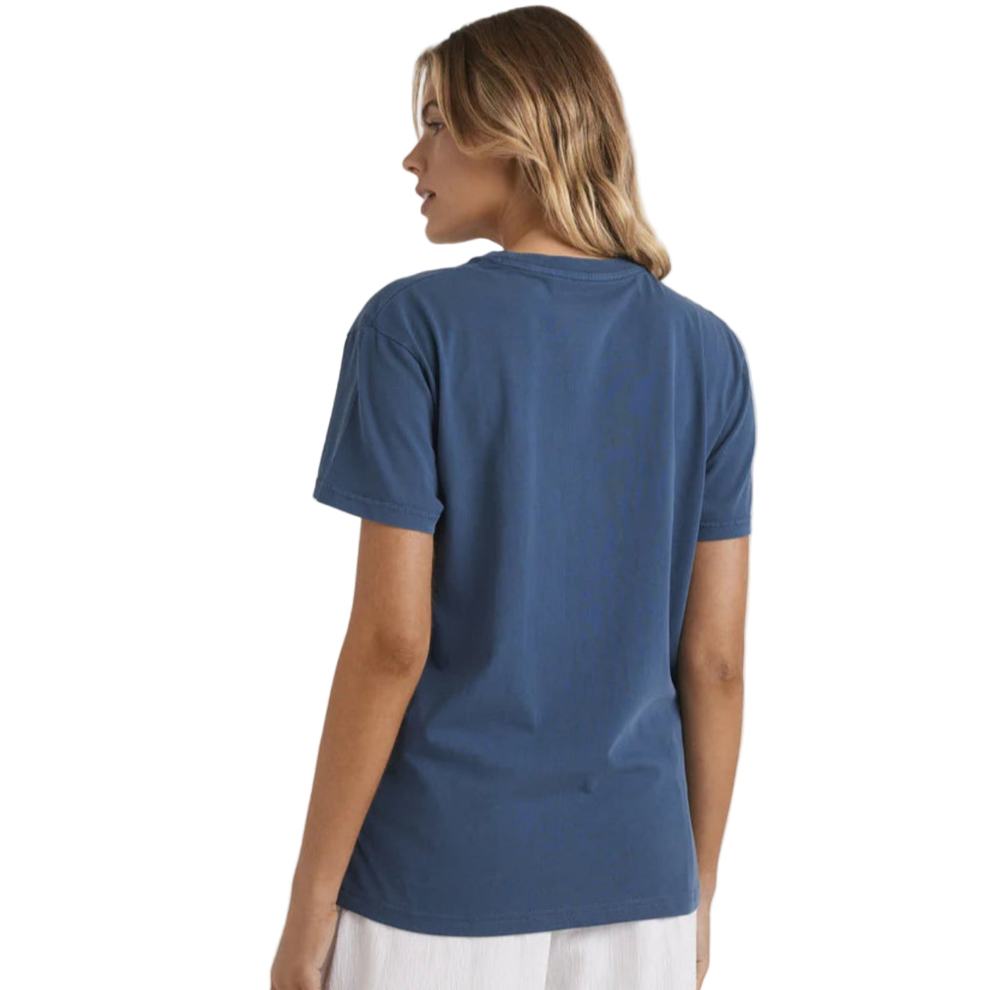 Billabong Surf High Tee - Navy