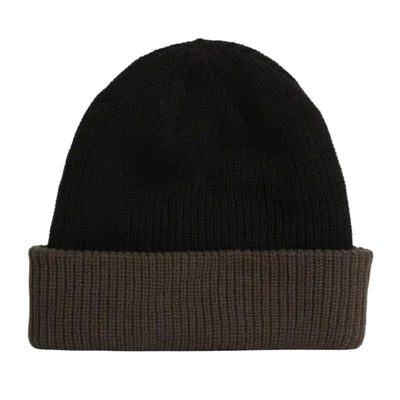 Billabong Throw Back Beanie - Brown