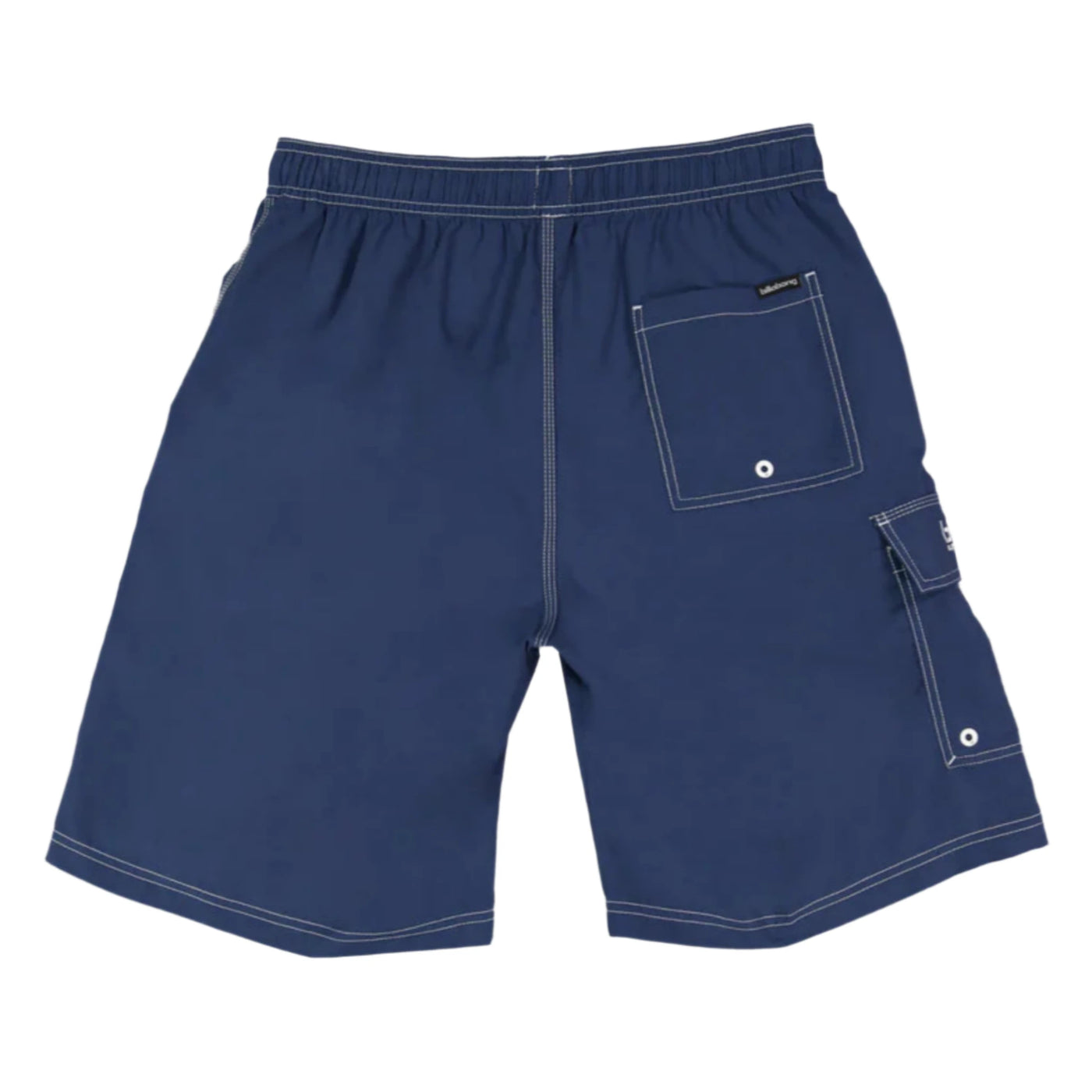 Billabong Throw On Boardshorts - Indigo