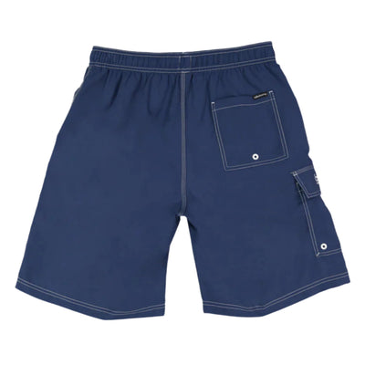 Billabong Throw On Boardshorts - Indigo