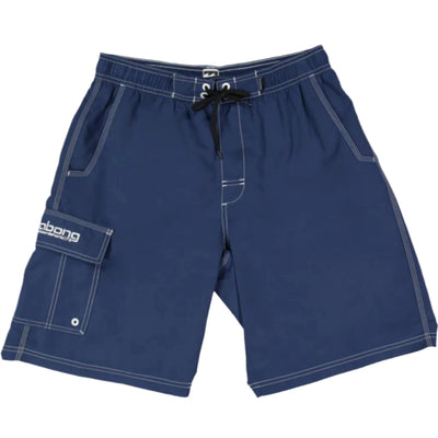 Billabong Throw On Boardshorts - Indigo