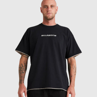 Billabong Tipper OG Tee - Black