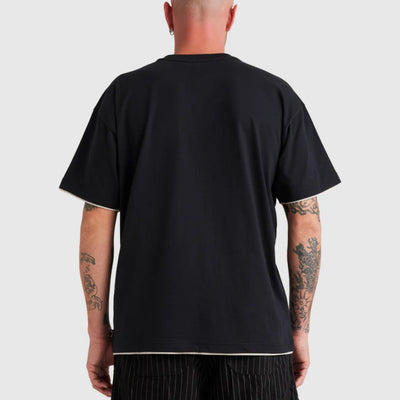 Billabong Tipper OG Tee - Black