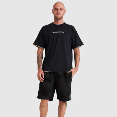 Billabong Tipper OG Tee - Black