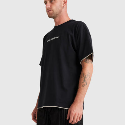 Billabong Tipper OG Tee - Black