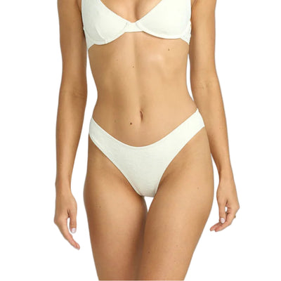 Billabong Wander Over Bondi Bikini Bottom - Salt Crystal
