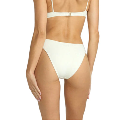 Billabong Wander Over Bondi Bikini Bottom - Salt Crystal