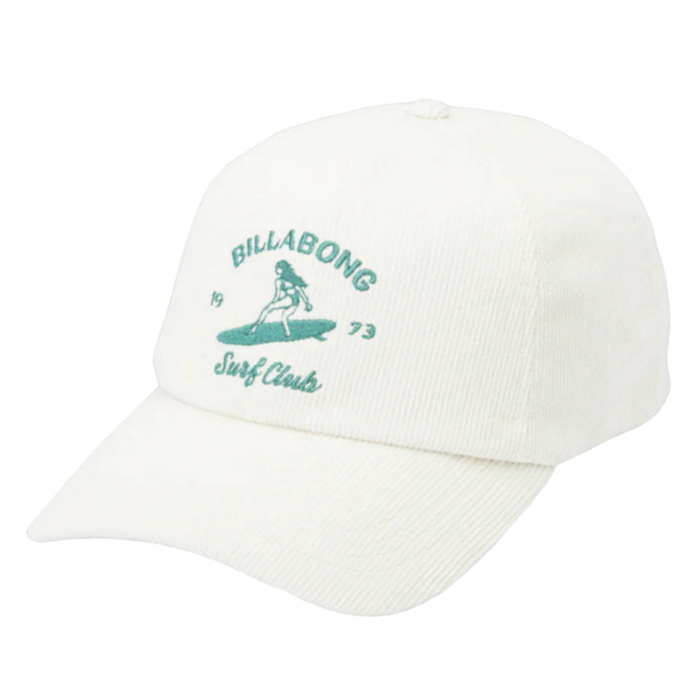 Billabong Women's Dad Cap - Salt Crystal