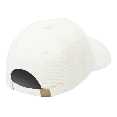 Billabong Women's Dad Cap - Salt Crystal