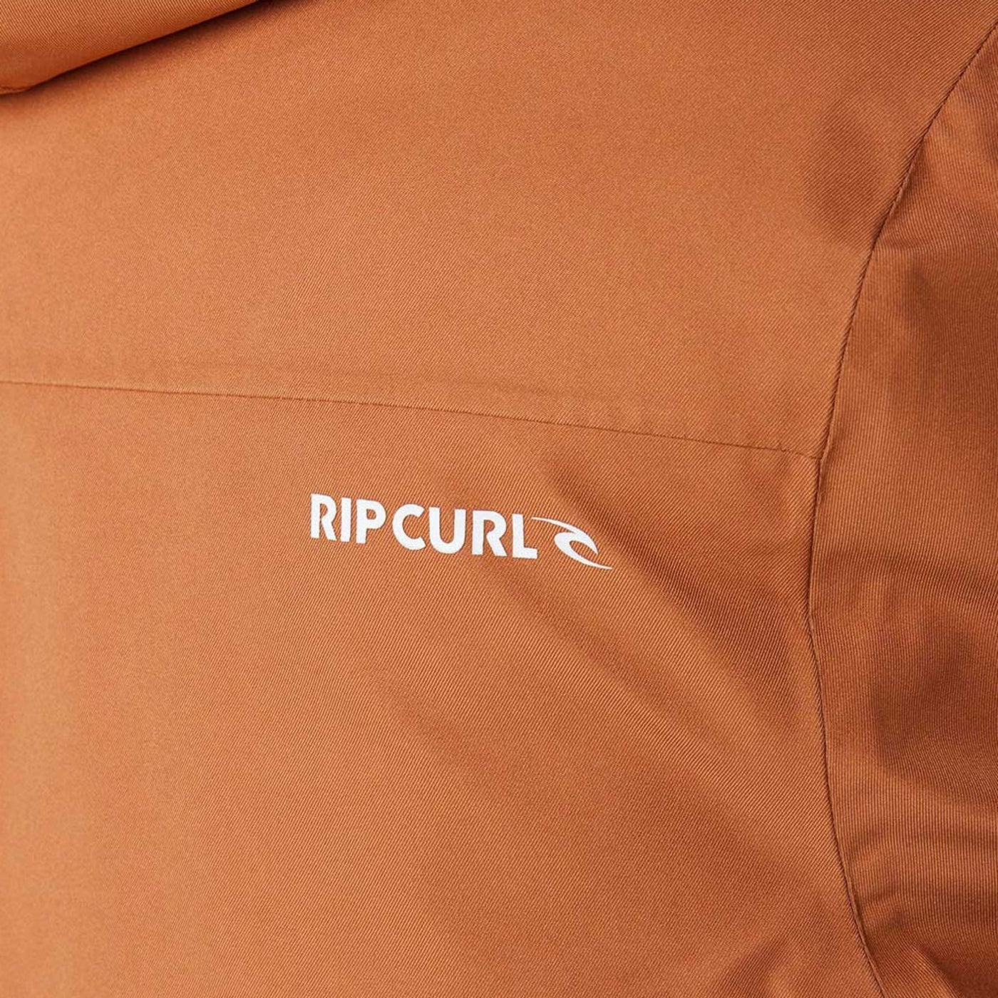 Rip Curl Women's Core Apres Snow Jacket - Light Brown