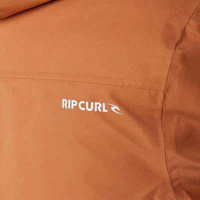 Rip Curl Women's Core Apres Snow Jacket - Light Brown