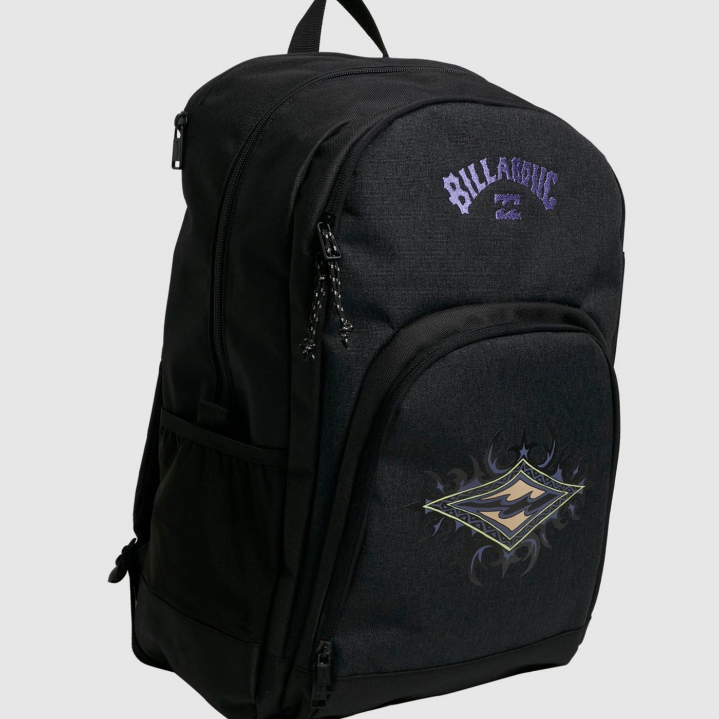 Billabong Command 29L Backpack - Dark Charcoal