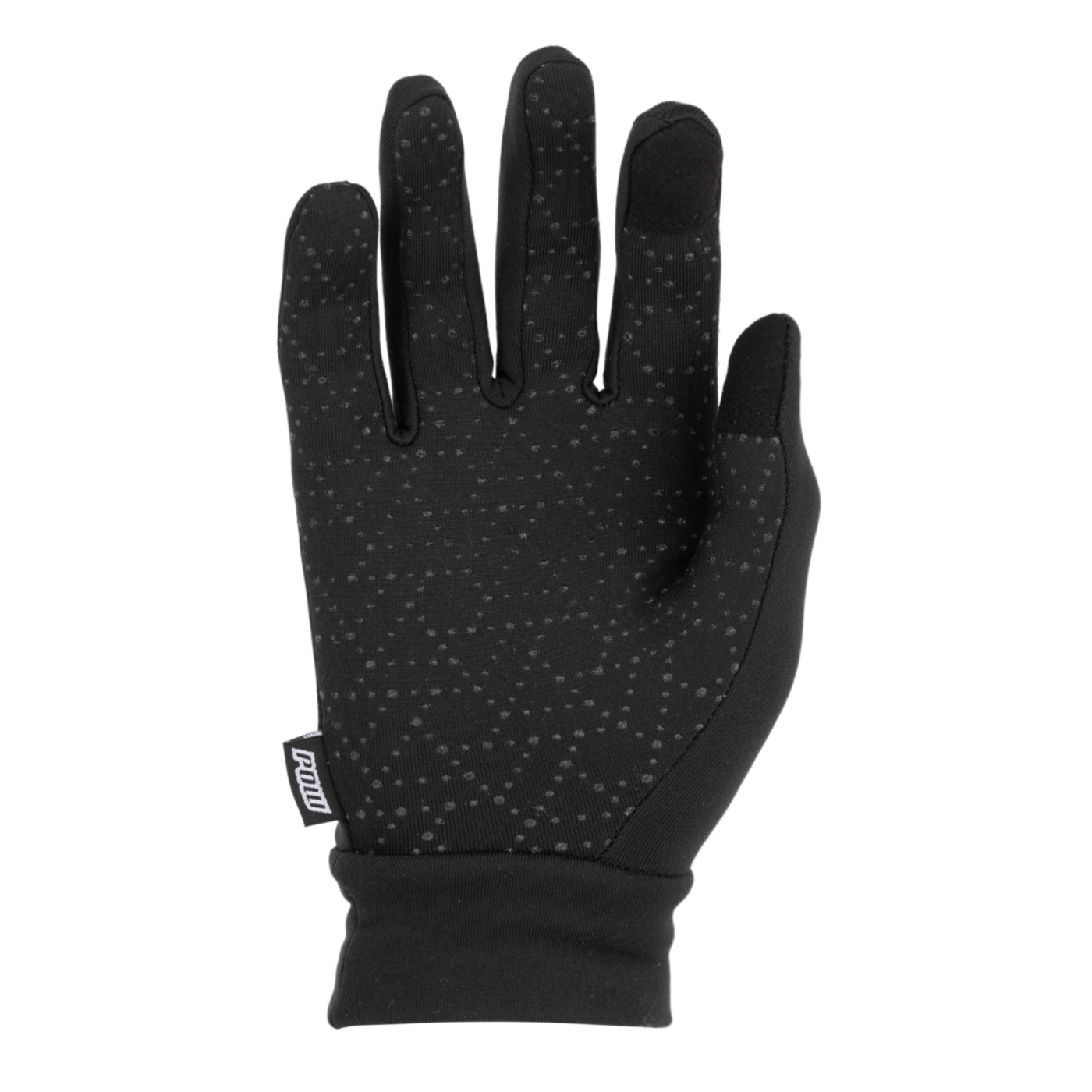 POW Women's Cascadia GTX Mitt + Warm - Black