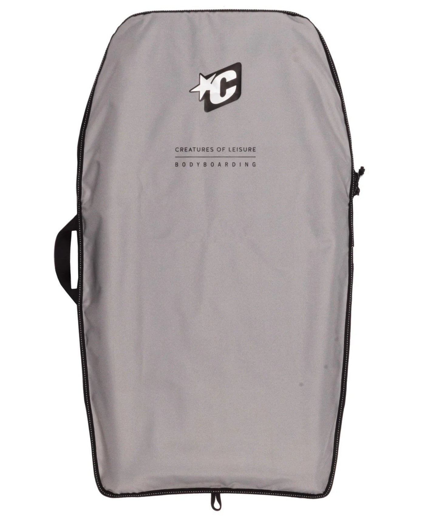 Creatures Bodyboard Icon Bag