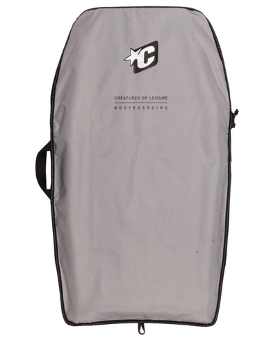 Creatures Bodyboard Icon Bag