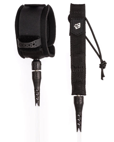 Creatures Leg Rope Icon 6ft - Clear