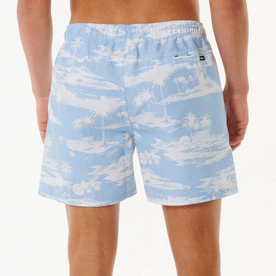 Rip Curl Dreamers Volley Boardshorts - Yucca