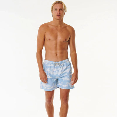 Rip Curl Dreamers Volley Boardshorts - Yucca