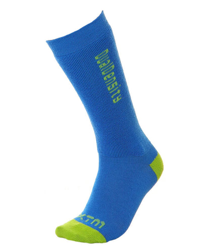 XTM Kids Dual Density Socks - French Blue