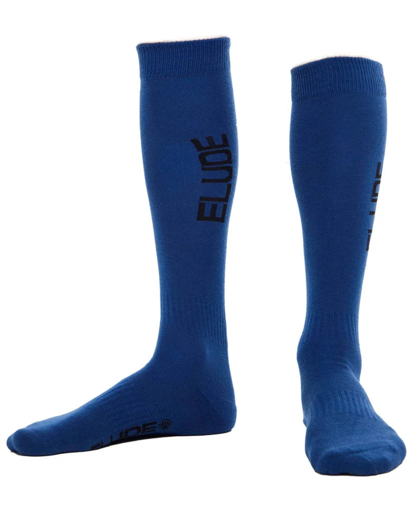 Elude Radiator Kids Socks - Blue