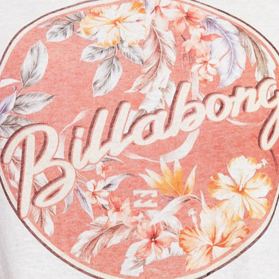 Billabong Formula Tee - White