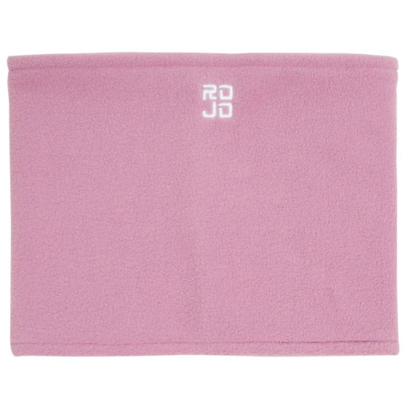 Rojo Kids Double Layer Neck Warmer - Moonlight Mauve