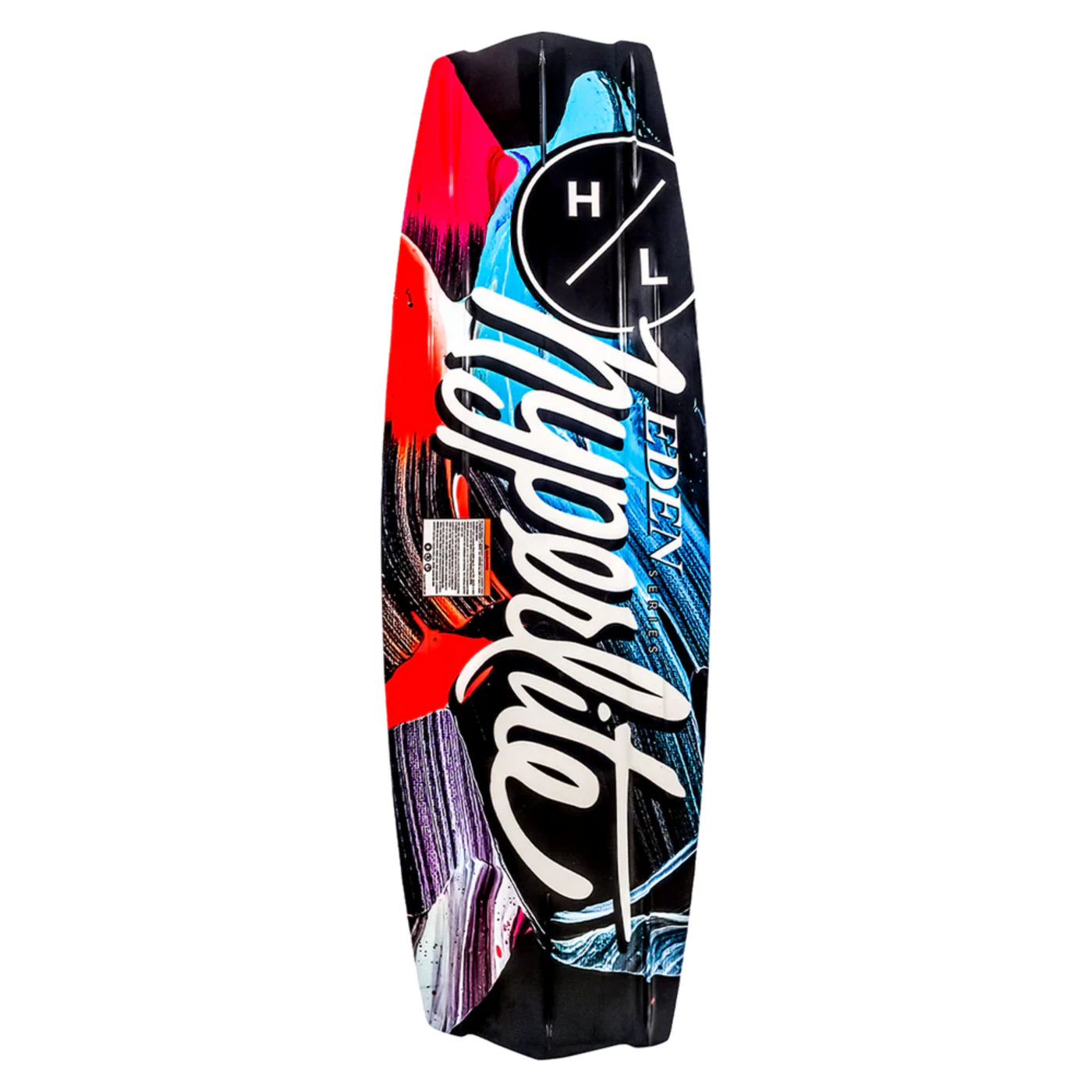 Hyperlite Eden Wakeboard 2026