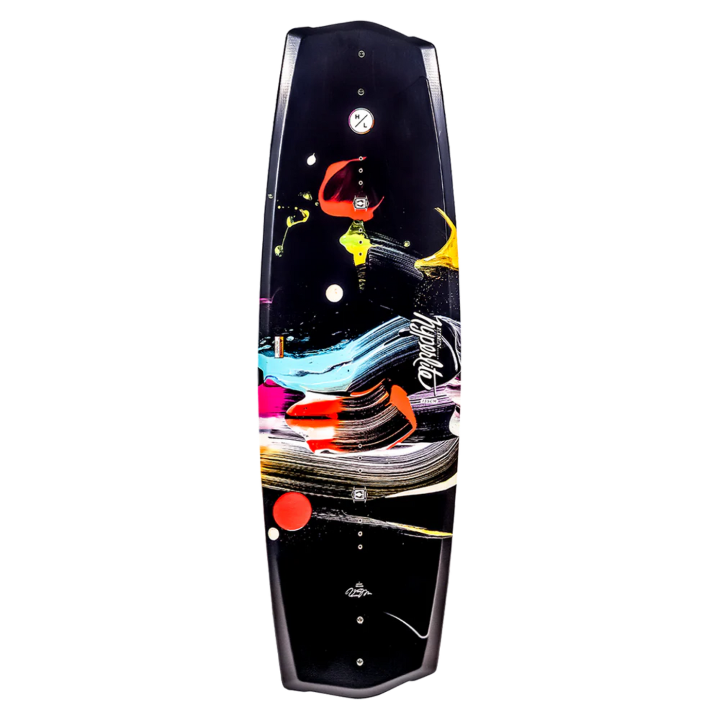 Hyperlite Eden Wakeboard 2026