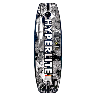 Hyperlite Murray Pro Wakeboard 2025