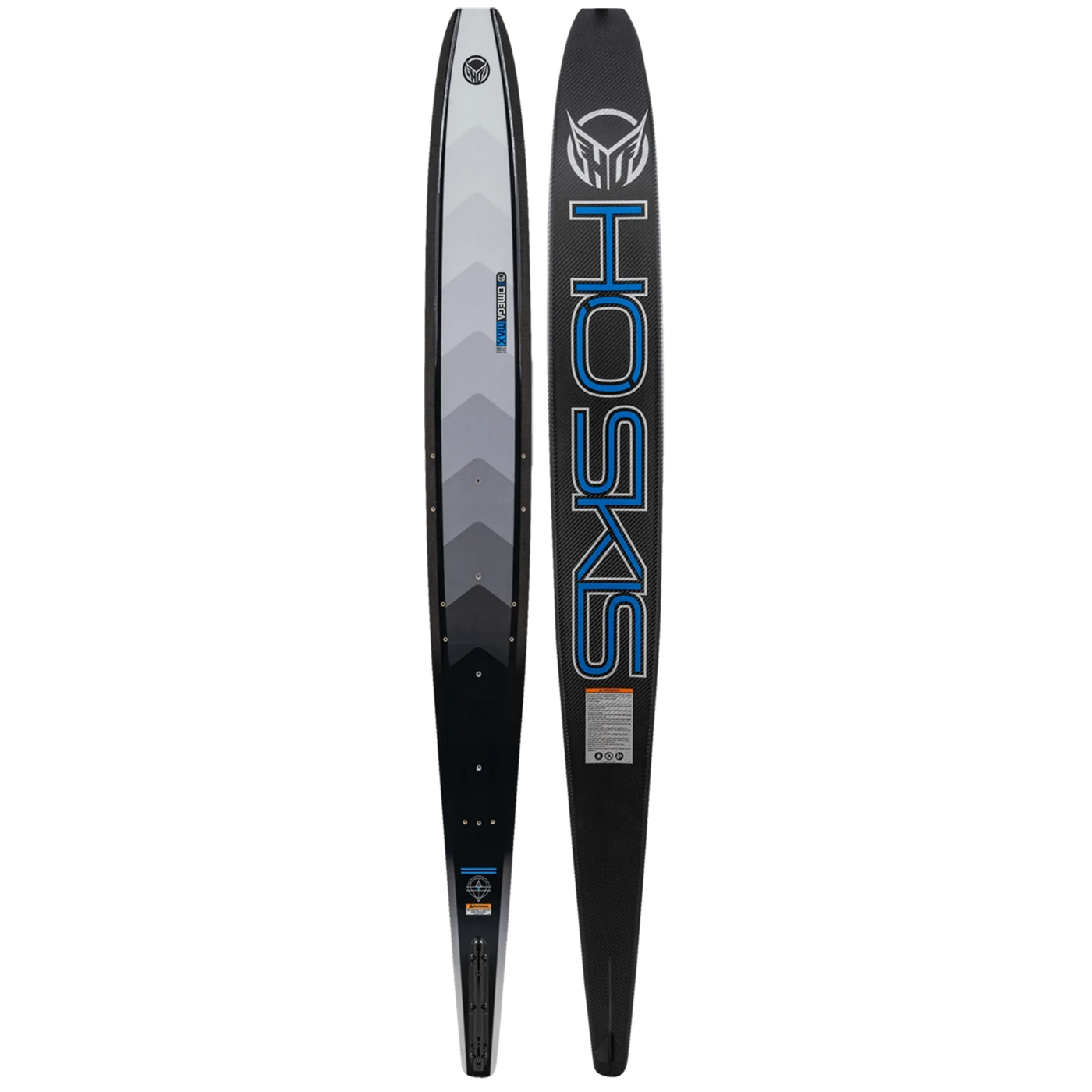 HO Carbon Omega Max Men's Ski 2023