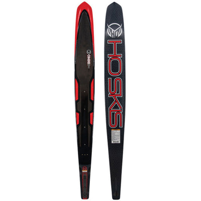 HO Carbon Omni Men's Ski 2022