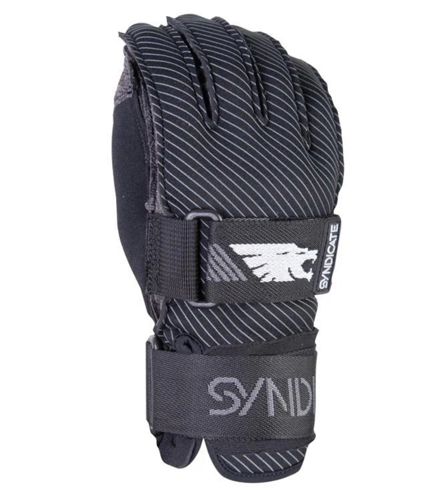 HO 41 Tail Inside Out Water Ski Gloves