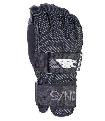 HO 41 Tail Inside Out Water Ski Gloves