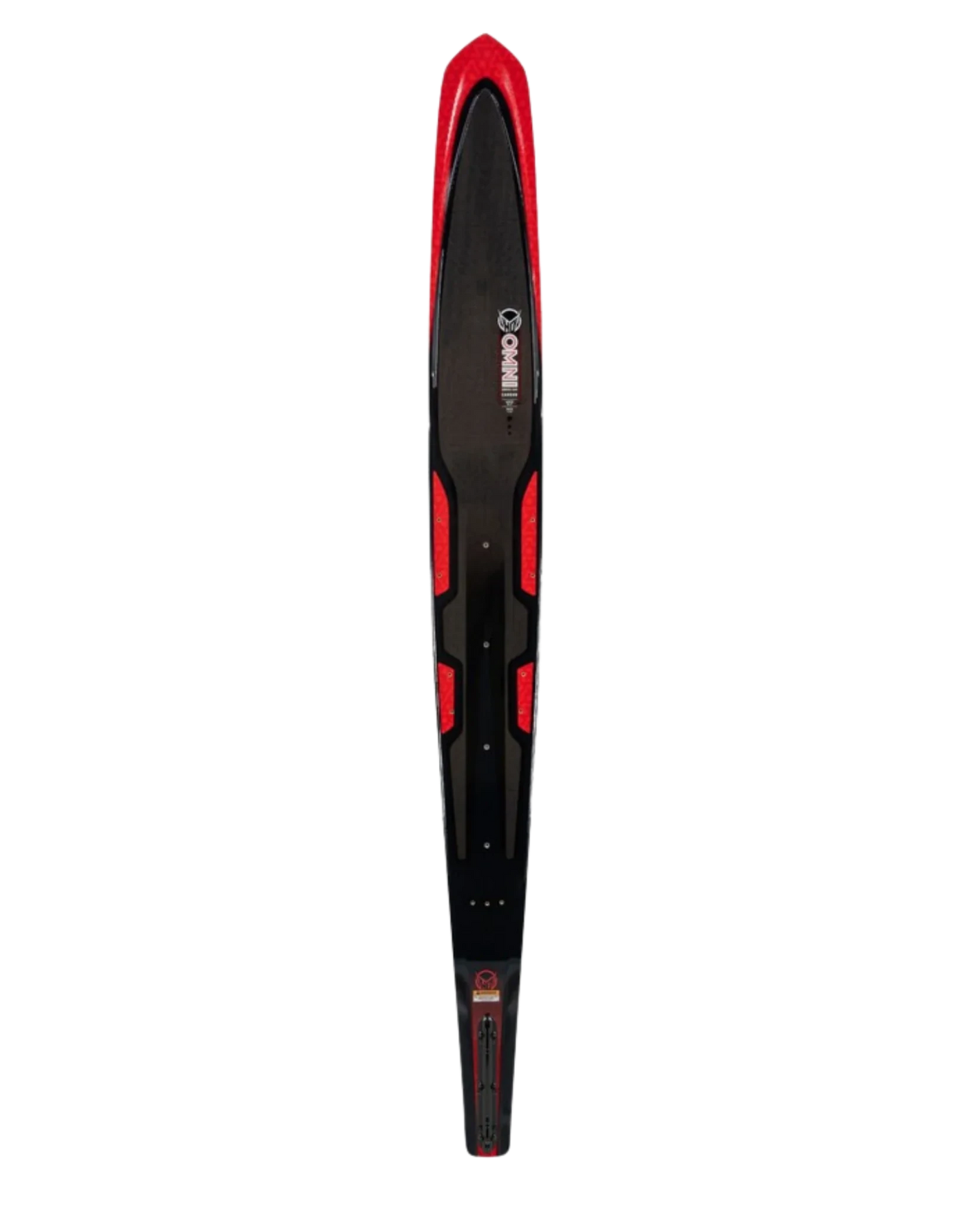 HO Carbon Omni Men's Ski 2022