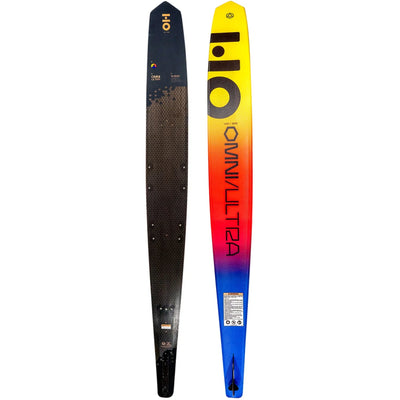 HO Omni Ultra Black Men's Ski 2026