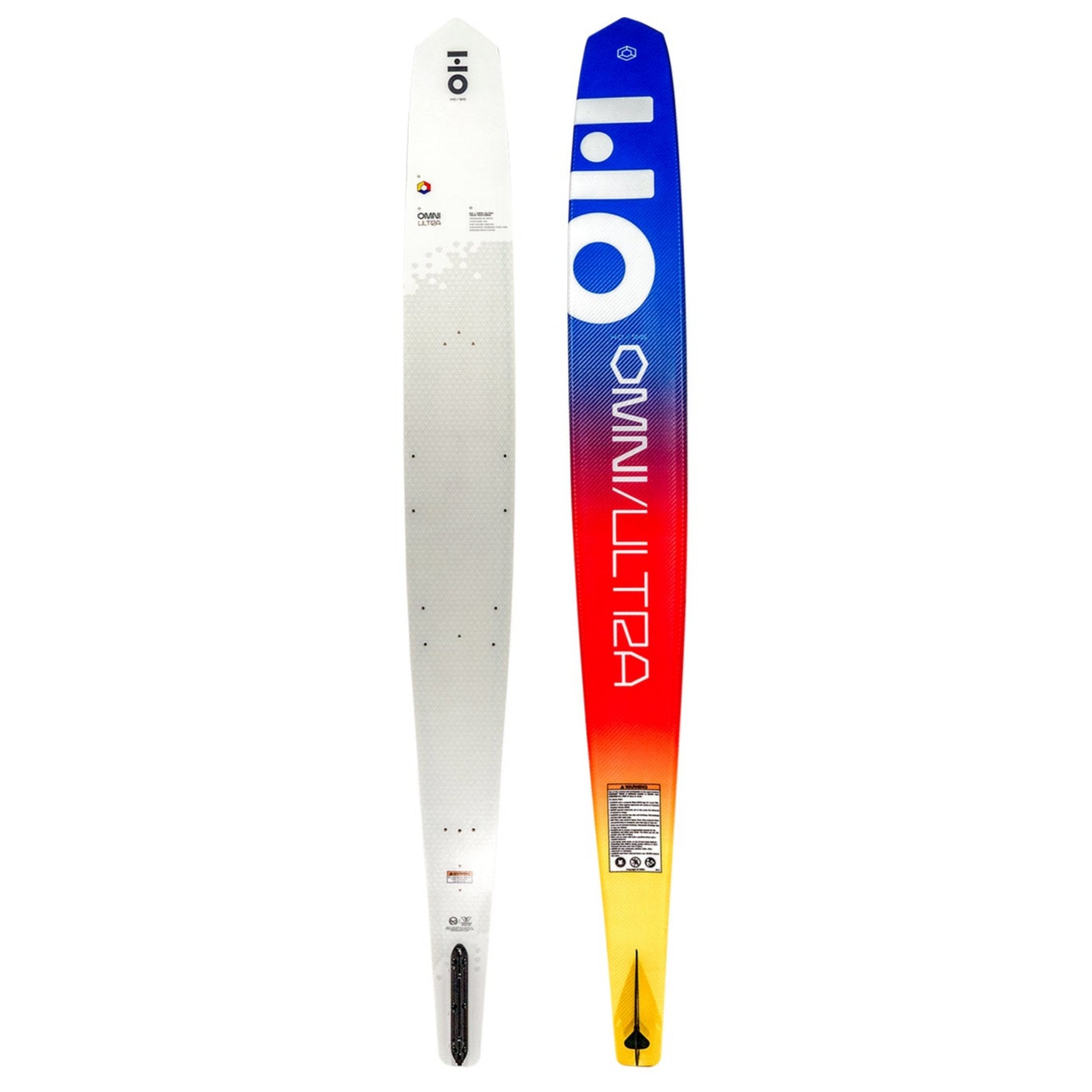 HO Omni Men's Ski 2025 | Rapid Surf & Ski